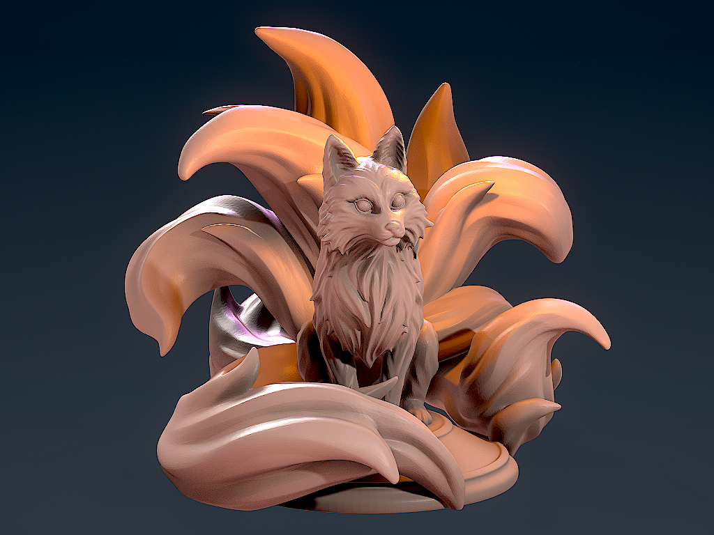 Kitsune